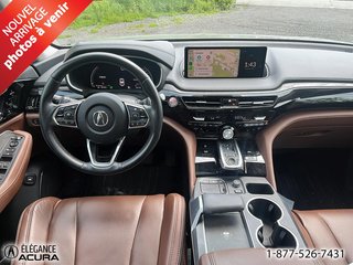 Acura MDX Platinum Elite 2023 à Granby, Québec - 6 - w320h240px