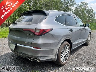 Acura MDX Platinum Elite 2023 à Granby, Québec - 4 - w320h240px