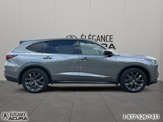 Acura MDX A-Spec 2023 à Granby, Québec - 4 - w320h240px