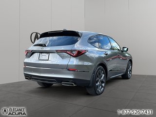 Acura MDX A-Spec 2023 à Granby, Québec - 5 - w320h240px