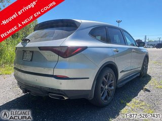 Acura MDX A-Spec 2023 à Granby, Québec - 4 - w320h240px