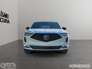 Acura MDX A-Spec 2023 à Granby, Québec - 2 - w320h240px