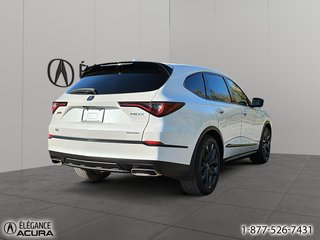 Acura MDX A-Spec 2023 à Granby, Québec - 5 - w320h240px
