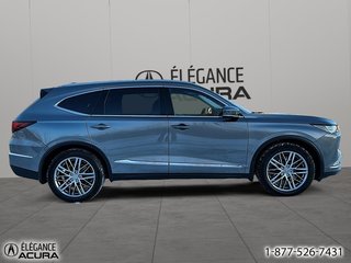 2024 Acura MDX Platinum Elite in Granby, Quebec - 4 - w320h240px