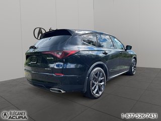 2024 Acura MDX A-Spec in Granby, Quebec - 5 - w320h240px