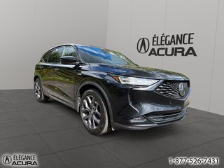 2024 Acura MDX A-Spec in Granby, Quebec - 3 - w320h240px