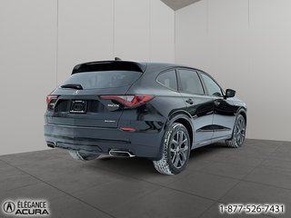 2024 Acura MDX A-Spec in Granby, Quebec - 6 - w320h240px