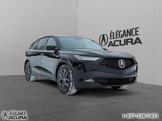 2024 Acura MDX A-Spec in Granby, Quebec - 3 - w320h240px