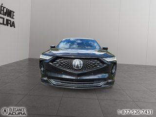 2024 Acura MDX A-Spec in Granby, Quebec - 2 - w320h240px