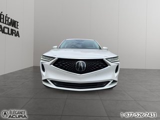 2024 Acura MDX Tech in Granby, Quebec - 2 - w320h240px