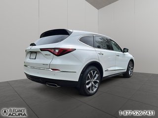 2024 Acura MDX Tech in Granby, Quebec - 6 - w320h240px