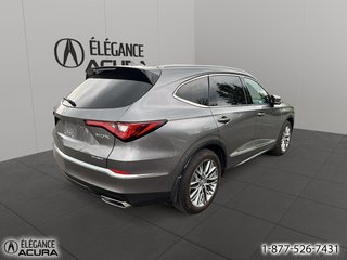 Acura MDX Platinum Elite 2024 à Granby, Québec - 5 - w320h240px