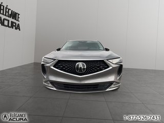 Acura MDX Platinum Elite 2024 à Granby, Québec - 2 - w320h240px
