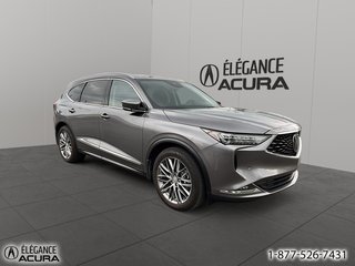 Acura MDX Platinum Elite 2024 à Granby, Québec - 3 - w320h240px