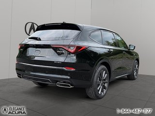 MDX A-SPEC 2025 à Granby, Québec - 5 - w320h240px