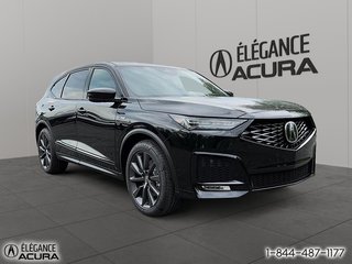 MDX A-SPEC 2025 à Granby, Québec - 3 - w320h240px