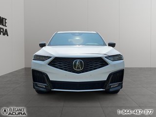 MDX A-SPEC 2025 à Granby, Québec - 2 - w320h240px