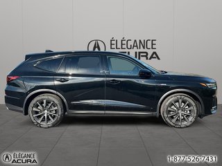 2025 Acura MDX A-SPEC in Granby, Quebec - 4 - w320h240px