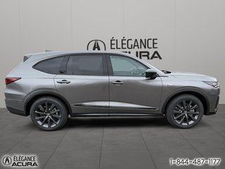 MDX A-SPEC 2025 à Granby, Québec - 4 - w320h240px