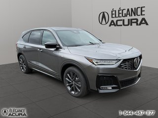 MDX A-SPEC 2025 à Granby, Québec - 3 - w320h240px