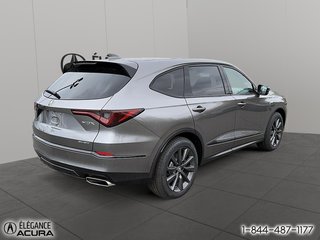 MDX A-SPEC 2025 à Granby, Québec - 5 - w320h240px