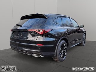 2025 Acura MDX Platinum Elite in Granby, Quebec - 5 - w320h240px