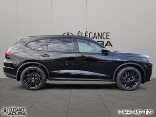 2025 Acura MDX Platinum Elite in Granby, Quebec - 4 - w320h240px