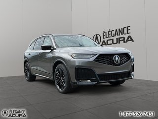 Acura MDX Platinum Elite 2025 à Granby, Québec - 3 - w320h240px