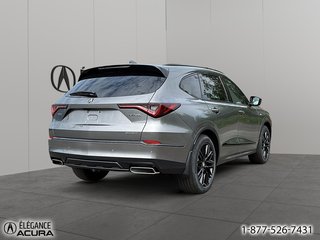 Acura MDX Platinum Elite 2025 à Granby, Québec - 5 - w320h240px