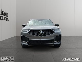 Acura MDX Platinum Elite 2025 à Granby, Québec - 2 - w320h240px