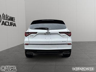2025 Acura MDX Platinum Elite in Granby, Quebec - 6 - w320h240px