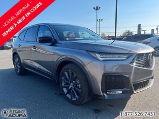 Acura MDX A-Spec 2025 à Granby, Québec - 3 - w320h240px