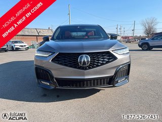Acura MDX A-Spec 2025 à Granby, Québec - 2 - w320h240px