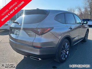 Acura MDX A-Spec 2025 à Granby, Québec - 5 - w320h240px