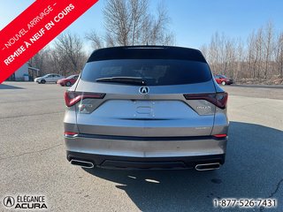 Acura MDX A-Spec 2025 à Granby, Québec - 6 - w320h240px