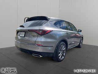 Acura MDX A-Spec 2025 à Granby, Québec - 5 - w320h240px