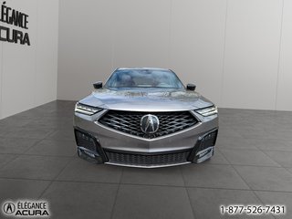 Acura MDX A-Spec 2025 à Granby, Québec - 2 - w320h240px