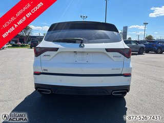 2025 Acura MDX A-Spec in Granby, Quebec - 5 - w320h240px