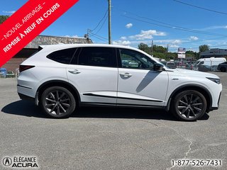 2025 Acura MDX A-Spec in Granby, Quebec - 4 - w320h240px