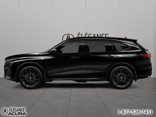 2026 Acura MDX Platinum Elite in Granby, Quebec - 2 - w320h240px