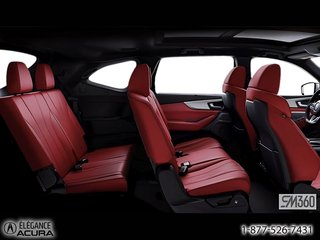 2026 Acura MDX Platinum Elite in Granby, Quebec - 6 - w320h240px
