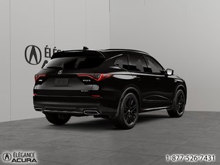 2026 Acura MDX Platinum Elite in Granby, Quebec - 3 - w320h240px