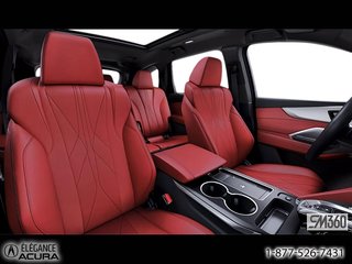 2026 Acura MDX Platinum Elite in Granby, Quebec - 5 - w320h240px