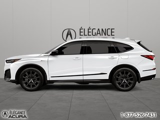 2026 Acura MDX A-SPEC in Granby, Quebec - 2 - w320h240px