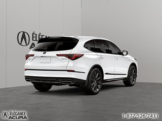 2026 Acura MDX A-SPEC in Granby, Quebec - 3 - w320h240px