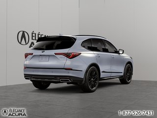 2026 Acura MDX Platinum Elite in Granby, Quebec - 3 - w320h240px