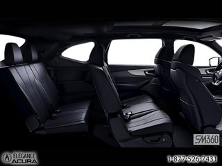 2026 Acura MDX Platinum Elite in Granby, Quebec - 5 - w320h240px
