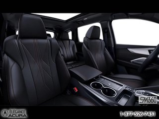 2026 Acura MDX Platinum Elite in Granby, Quebec - 4 - w320h240px