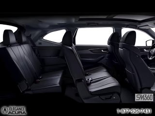 2026 Acura MDX Type S Ultra in Granby, Quebec - 5 - w320h240px