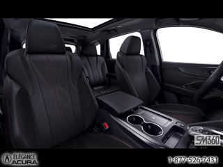 2026 Acura MDX Type S Ultra in Granby, Quebec - 4 - w320h240px